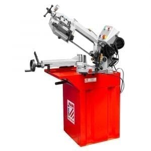 Scie a ruban Holzmann BS210TOP