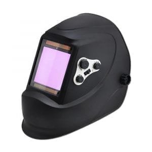 Casque de soudeur automatique ST900X Stahlwerk