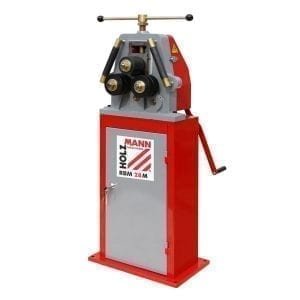 Cintreuse-a-galets-Holzmann-RBM28M