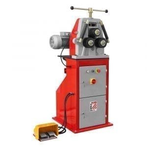 Cintreuse-a-galets-Holzmann-RBM28_400V