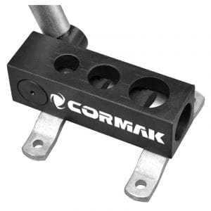Encocheuse Cormak RA-2