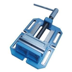 Étau pour perceuse à colonne QMS140