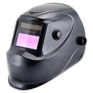 Masque de soudage Stahlwerk ST-450RC automatique
