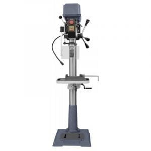 Perceuse à colonne Cormak Z5020 Vario - 2