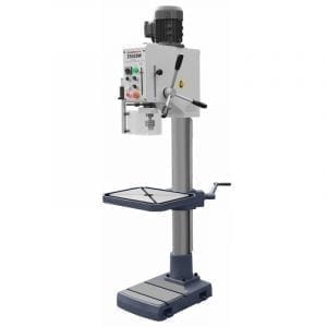 Perceuse à colonne industrielle Cormak Z5028W