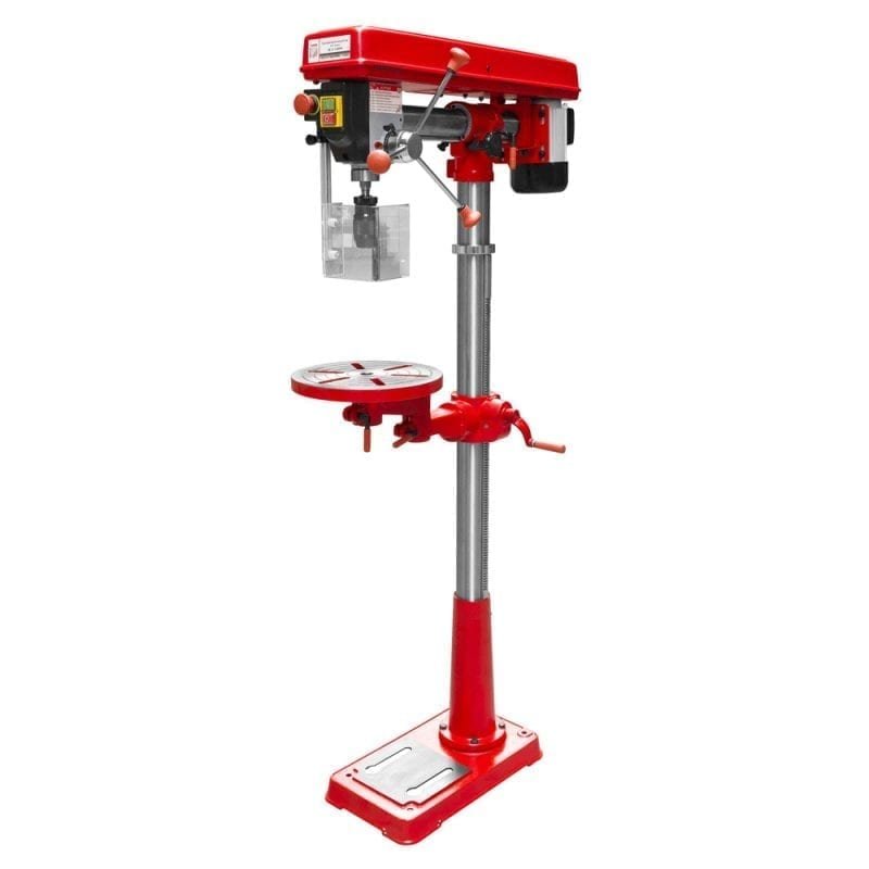 Perceuse-a-colonne-Holzmann-SB3116RHN