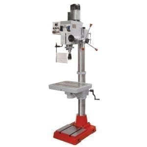 Perceuse à colonne Holzmann ZS40HS