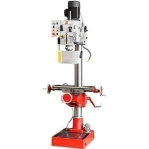Perceuse à colonne Holzmann ZX50PC