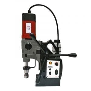 Perceuse magnetique Holzmann MBM450LRE