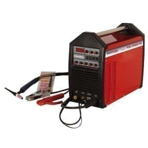 Poste à souder inverter Holzmann PISA200ACDC