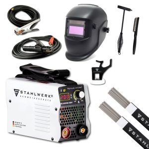 Poste-a-souder-inverter-stahlwerk-200-a-mma-kit-complet
