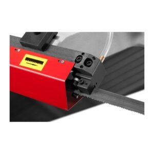 Scie a ruban Cormak HBS320 guide lame