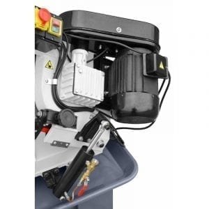 Scie-a-ruban-metal-Cormak-BS-712-A-descente-assistee