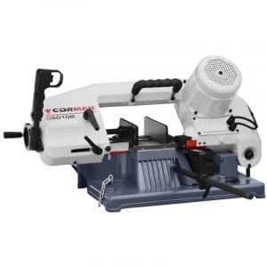 Scie-a-ruban-metal-Cormak-G5010B