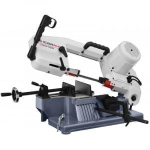 Scie a ruban metaux Cormak G5010B