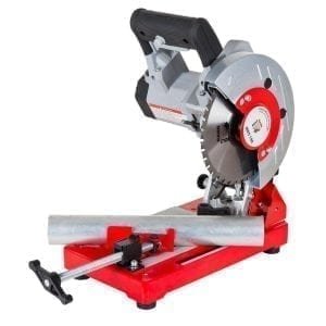 Scie circulaire Holzmann MKS180 coupe angle