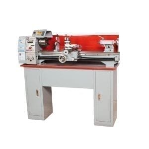 Tour à métaux Holzmann ED750FD