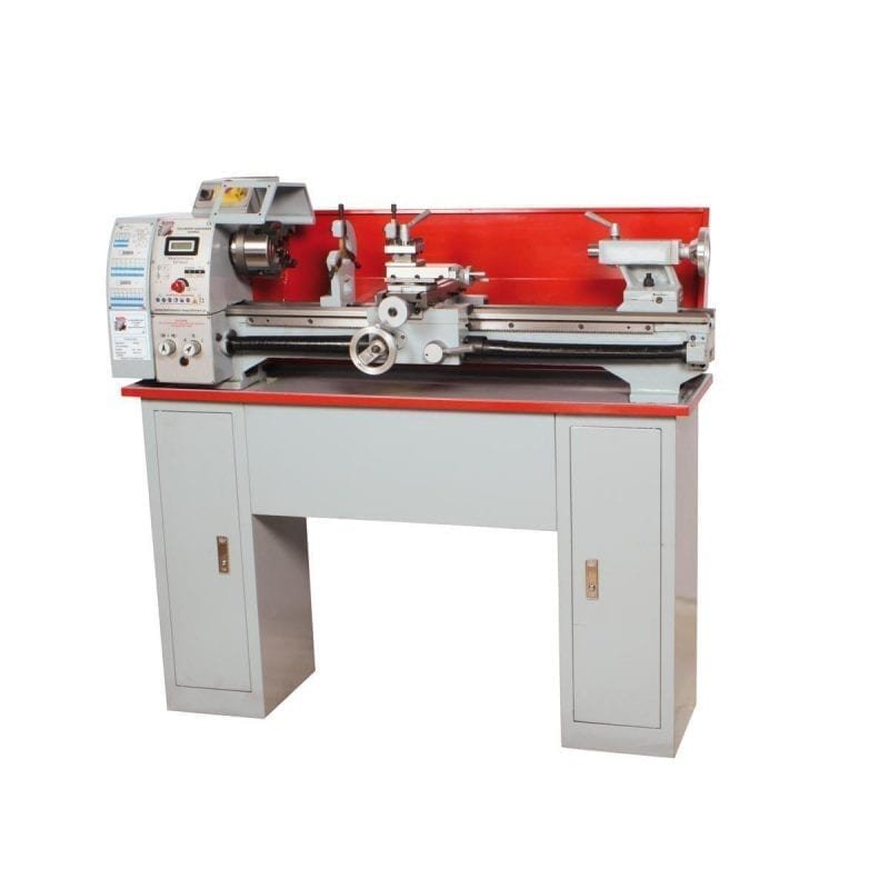 Tour à métaux Holzmann ED750FD
