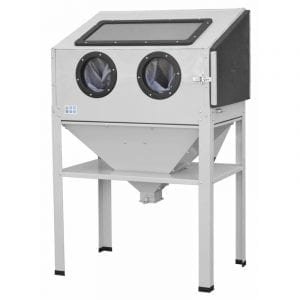 Cabine-de-sablage-220-l-ouverture-laterale