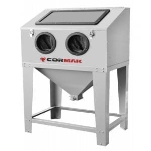 Cabine-de-sablage-220-l-ouverture-superieure