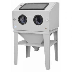 Cabine-de-sablage-350-L-ouverture-laterale