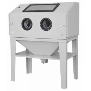 Cabine-de-sablage-450-l