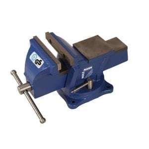 Etau d'etabli WBS125N
