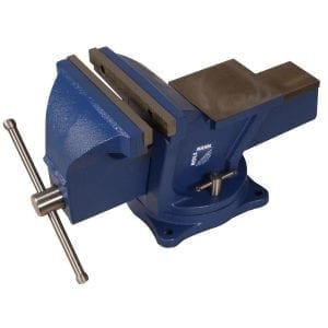 Etau d'etabli WBS200N