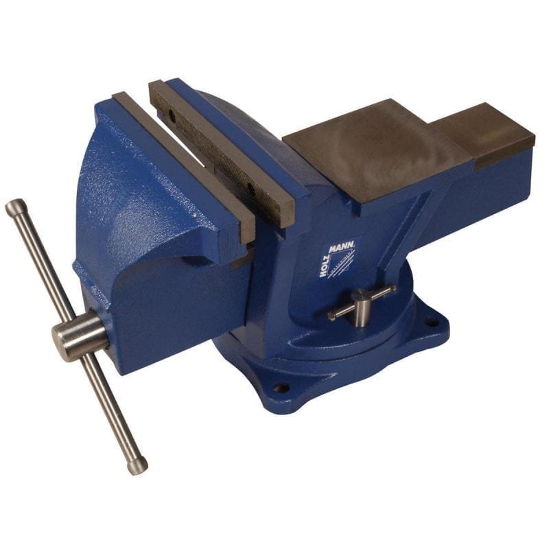 Etau d'etabli WBS200N