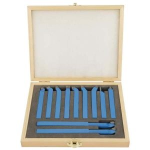 Lot-de-11-outils-de-tour-en-alliage-de-carbone-12mm