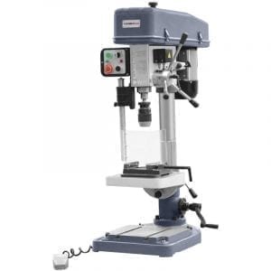 Perceuse d'établi Cormak W16