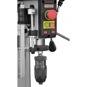 Perceuse d'etabli Cormak Z7016 Vario vitesses