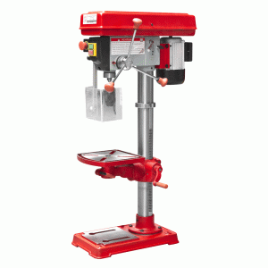 Perceuse d'établi Holzmann SB4116HM 400V