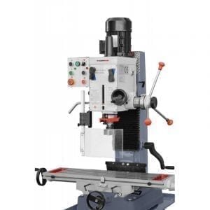 Perceuse fraiseuse Cormak ZX7045
