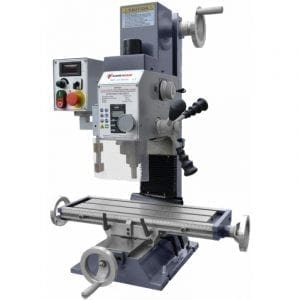 Perceuse fraiseuse d'etabli Cormak HK25L