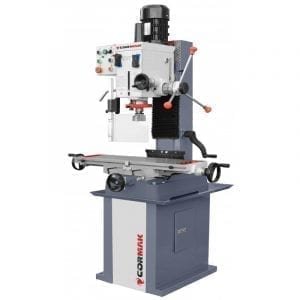 Perceuse fraiseuse taraudeuse Cormak ZX7045