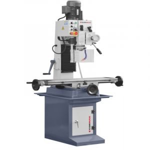 Perceuse fraiseuse taraudeuse Cormak ZX7045 BXL