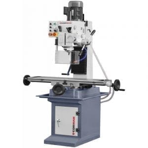 Perceuse fraiseuse taraudeuse Cormak ZX7045BXL