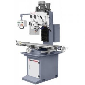 Perceuse fraiseuse taraudeuse Cormak ZX7055