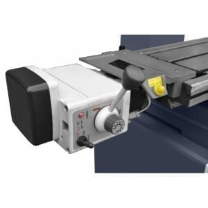 Perceuse fraiseuse taraudeuse Cormak ZX7055-On-Off