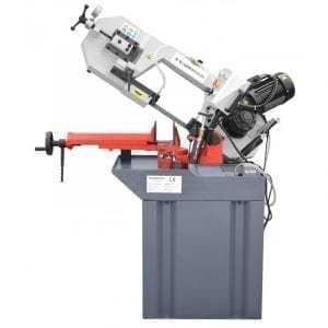 Scie à ruban métaux Cormak HBS275