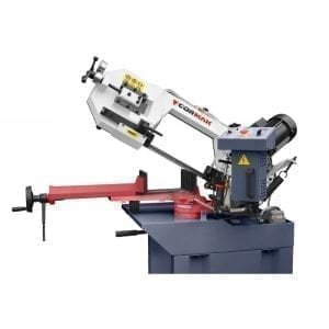 Scie a ruban metaux Cormak HBS275V