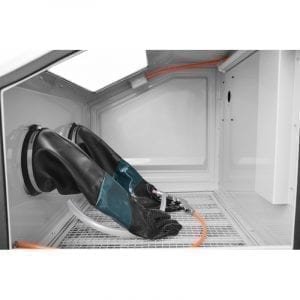 cabine-de-sablage-350-l-ouverture-laterale-gants-et-pistolet