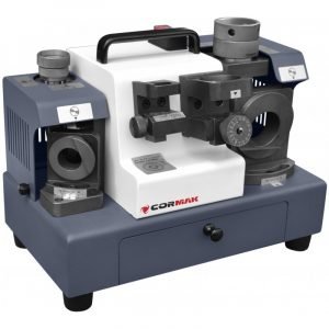 Affuteur de forets helicoidaux DG32MD