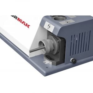 Affuteur forets helicoidaux DG20M