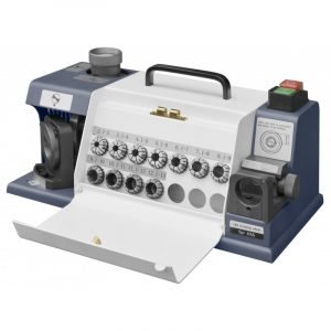 Affuteuse de forets DG13M