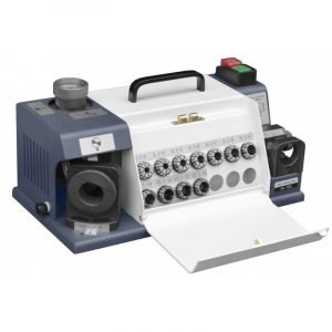 Affuteuse forets DG13M