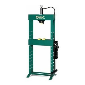 Presse-hydraulique-d'atelier-manuelle-Compac-HP16