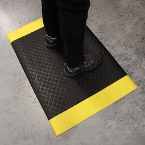 Tapis anti fatigue af-orthomat-dot-1