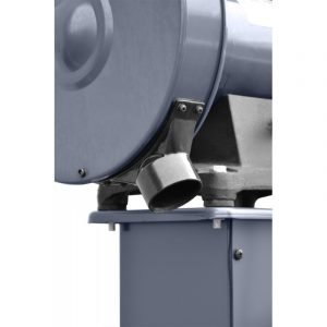 Touret à meuler Cormak M3030 aspiration